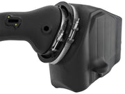 aFe Momentum HD Intakes Pro Dry S Ford Diesel Trucks V8 6.7L (td) aFe Cold Air Intakes