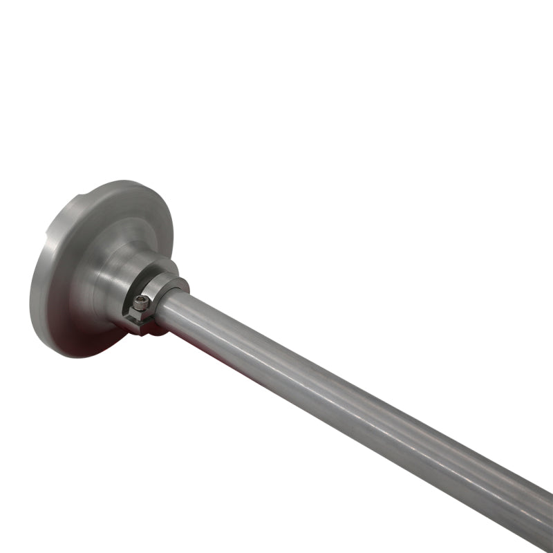 Aeromotive Universal Filter Pickup Assemblies AN-10 - 100 Micron Aeromotive Fuel Filters