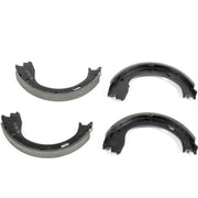 Power Stop 09-11 Ford F-150 Rear Autospecialty Parking Brake Shoes PowerStop Brake Shoes