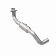 MagnaFlow DF Cat. Conv 07-08 Ford F-150 Pickup 5.4L D/S / 12/06-08 Lincoln Truck Mark LT 5.4L D/S Magnaflow Catalytic Converter Direct Fit