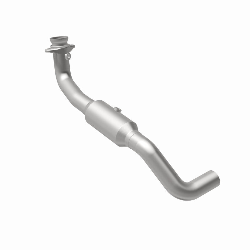 MagnaFlow DF Cat. Conv 07-08 Ford F-150 Pickup 5.4L D/S / 12/06-08 Lincoln Truck Mark LT 5.4L D/S Magnaflow Catalytic Converter Direct Fit