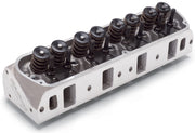 Edelbrock Single Victor Jr 289-351W-Flat Tap Head Edelbrock Heads