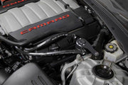 K&N 16-21 Chevrolet Camaro LT1 6.2L (Gas) Catch Can Oil Separator K&N Engineering Oil Separators