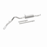 MagnaFlow Sys C/B 99-04 Ford F-250 6.8L V10 Magnaflow Catback