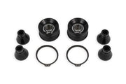 BMR Suspension 2024 Ford S650 Mustang Front Radius Rod Bearing Kit BMR Suspension Bushing Kits
