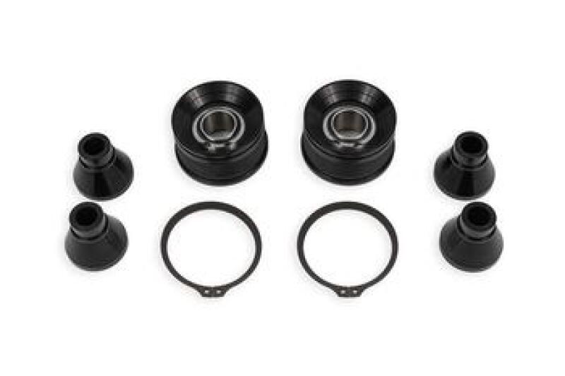 BMR Suspension 2024 Ford S650 Mustang Front Radius Rod Bearing Kit BMR Suspension Bushing Kits