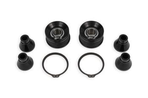 BMR Suspension 2024 Ford S650 Mustang Front Radius Rod Bearing Kit BMR Suspension Bushing Kits
