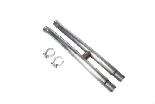 ROUSH 2015-2019 Ford Mustang 5.0L V8 2.5in H-Pipe Roush X Pipes