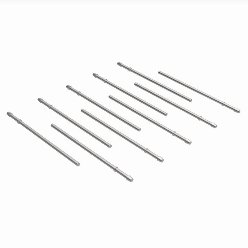 MagnaFlow Hanger .375inch straight 10pk Magnaflow Brackets