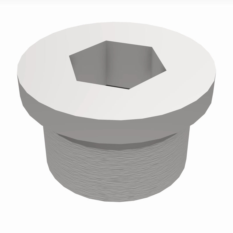 MagnaFlow Plug Hex Flange O2 Boss (20-Pk) Magnaflow Bungs