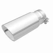 MagnaFlow Tip W/Clamp 5x13inch 4inch ID Magnaflow Catalytic Converter Universal