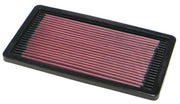 K&N Replacement Air Filter Alfa Romeo / Lancia Delta/Prisma / Nissan Cherry K&N Engineering Air Filters - Drop In