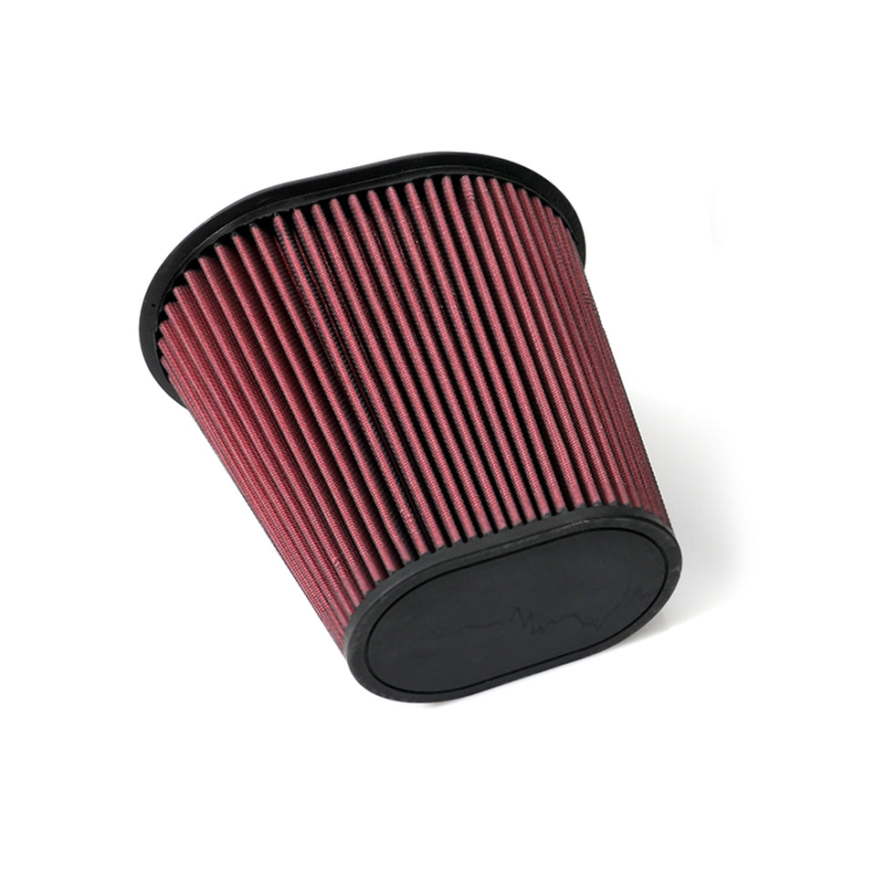 Cold Air Inductions CAI REPLACEMENT HIGH-PERFORMANCE AIR FILTER / CF-5000