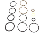 aFe Sway-A-Way Seal Kit for 2.0 Shock w/ 5/8in shaft aFe Hardware Kits - Other