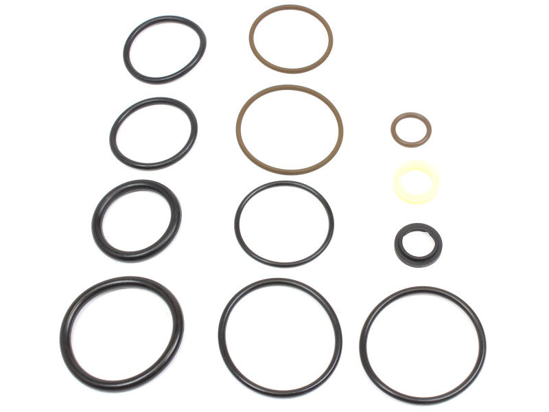 aFe Sway-A-Way Seal Kit for 2.0 Shock w/ 5/8in shaft aFe Hardware Kits - Other