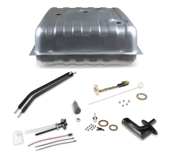 Sniper EFI Fuel Tank System 400 LPH 19-479 HOLLEY Autoparts