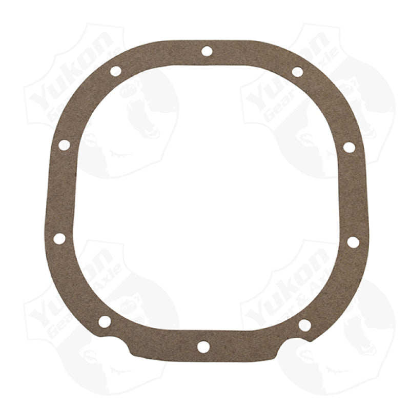 Yukon Gear 8.8in Ford Cover Gasket Yukon Gear & Axle Diff Cover Gaskets