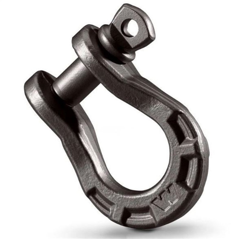 Ford Racing Epic D-Ring Shackle Ford Racing Tow Hooks