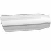 MagnaFlow Tip RE DW 3.50 x 10inch 2.50inch ID 1-pk Magnaflow Catalytic Converter Universal