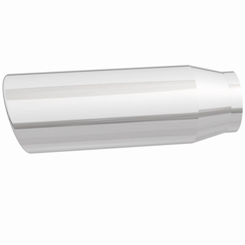 MagnaFlow Tip RE DW 3.50 x 10inch 2.50inch ID 1-pk Magnaflow Catalytic Converter Universal