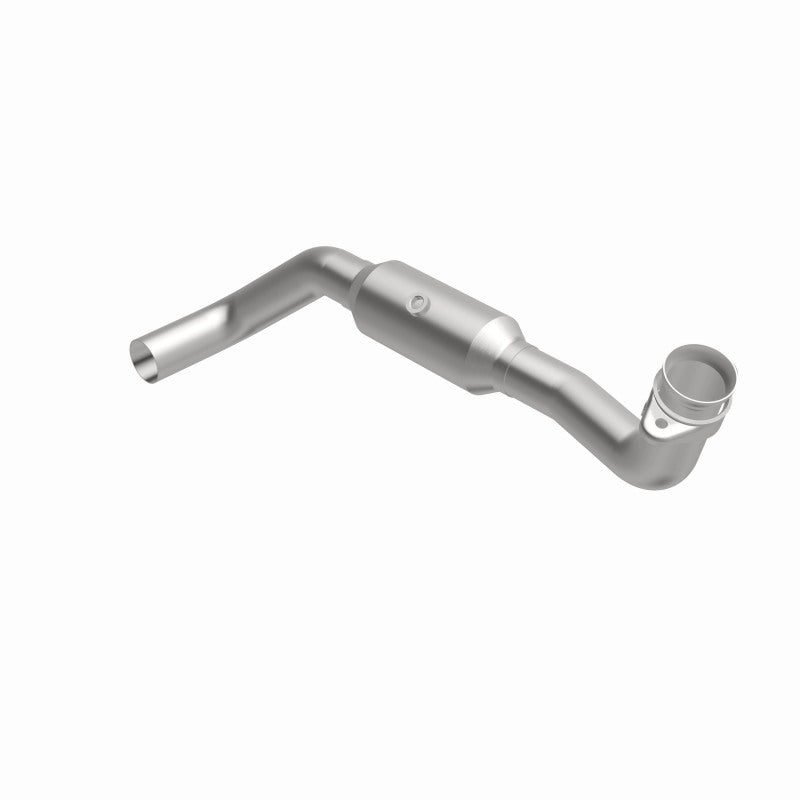 MagnaFlow DF Cat. Conv 07-08 Ford F-150 Pickup 5.4L D/S / 12/06-08 Lincoln Truck Mark LT 5.4L D/S Magnaflow Catalytic Converter Direct Fit
