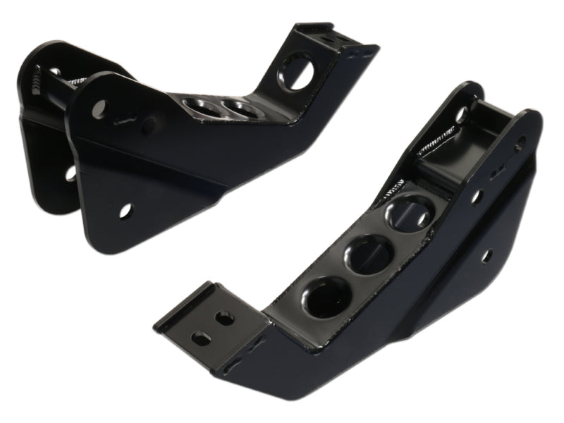 ICON 05-10 Ford F-250/F-350 Radius Arm Drop Kit ICON Suspension Arms & Components