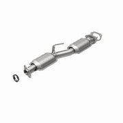 MagnaFlow Direct Fit Catalytic Converter96-98 Explorer 4.0L code Magnaflow Catalytic Converter Direct Fit