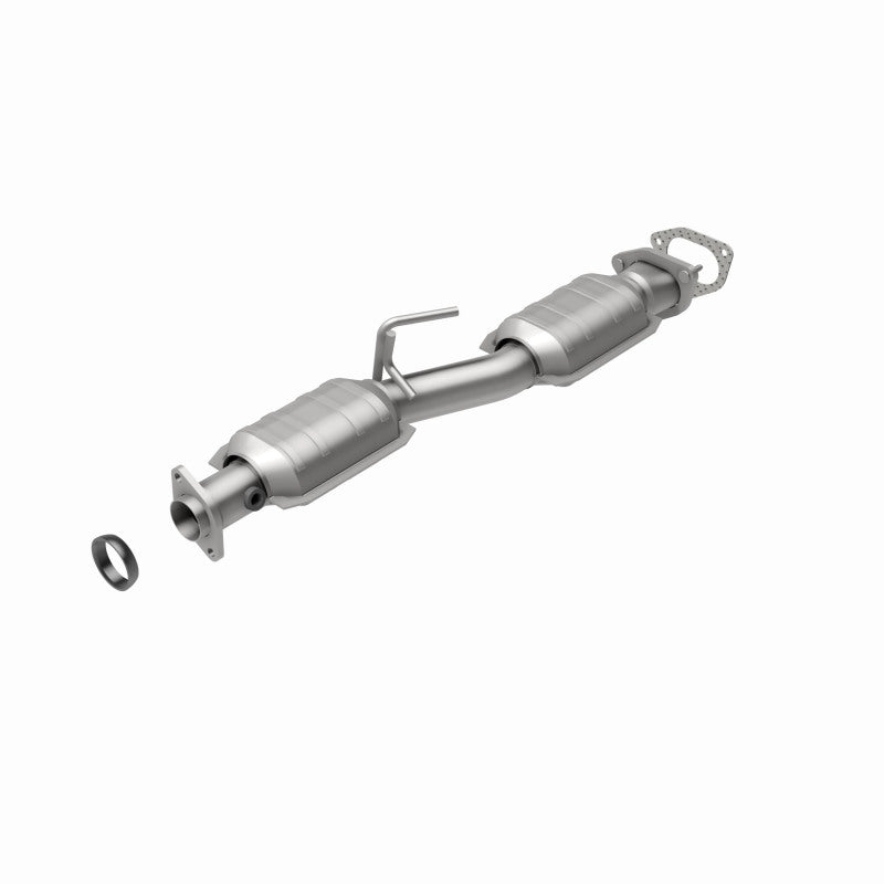 MagnaFlow Direct Fit Catalytic Converter96-98 Explorer 4.0L code Magnaflow Catalytic Converter Direct Fit