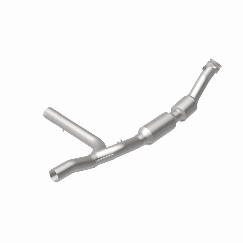 MagnaFlow 02-03 Ford F-150 5.4L Direct Fit Converter Magnaflow Catalytic Converter Direct Fit