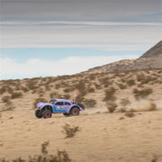 Rigid Industries x SHREDDY 360-Series 4in Lights w/Wt Bcklght (2) + 6 Covers (2 Pink/2 Teal/2 Blk) Rigid Industries Light Bars & Cubes