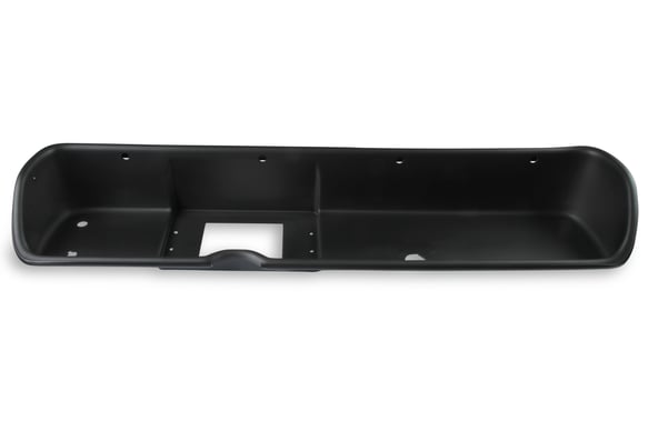 Holley Dash Bezels for the Holley EFI 7" Dashes 553-306 HOLLEY Autoparts