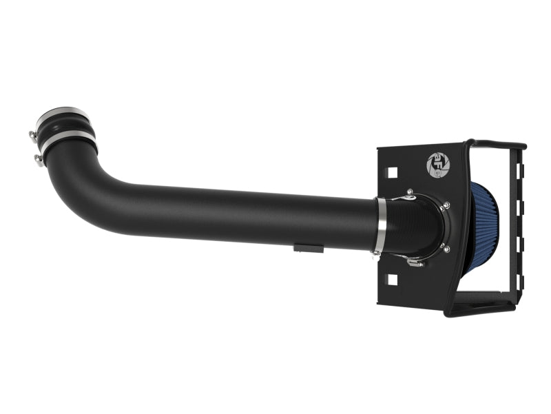 aFe MagnumFORCE Intakes Stage-2 P5R AIS P5R Ford F-150 09-10 V8-5.4L (blk) aFe Cold Air Intakes