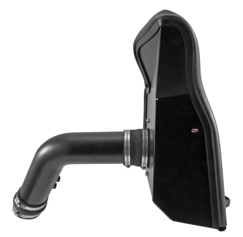 K&N 2015 Ford Mustang 3.7L V6 Performance Intake Kit K&N Engineering Cold Air Intakes