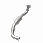 MagnaFlow 2006 Ford F-150 5.4L Direct Fit Converter Magnaflow Catalytic Converter Direct Fit