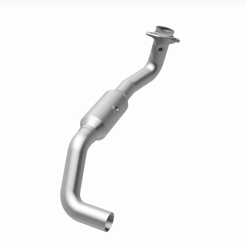 MagnaFlow 2006 Ford F-150 5.4L Direct Fit Converter Magnaflow Catalytic Converter Direct Fit