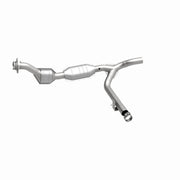 MagnaFlow Direct Fit Catalytic Converter 99 Ford F-150 4.6L Magnaflow Catalytic Converter Direct Fit