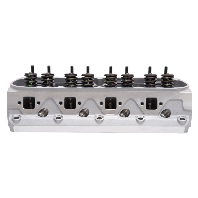Edelbrock Single Perf SBF 1 90 Head Comp Edelbrock Heads
