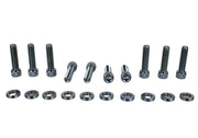 Ford Racing 8.8inch Axle Girdle Cover Kit Ford Racing Differential Install Kits