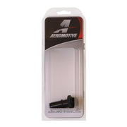 Aeromotive Adapter - 5/8 Male Quick Connect - Short - AN-08 ORB Aeromotive Fittings