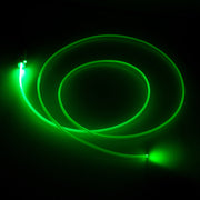Oracle Fiber Optic LED Interior Kit - ColorSHIFT (2PCS) - ColorSHIFT ORACLE Lighting Light Accessories and Wiring