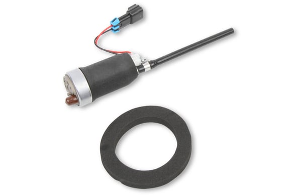Holley RetroFit 525 LPH Fuel Pump Kit 12-167 HOLLEY Autoparts