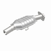 MagnaFlow 78-84 GM Passenger car CA Direct Fit Converter Magnaflow Catalytic Converter Direct Fit