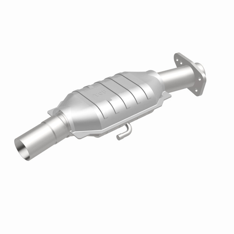 MagnaFlow 78-84 GM Passenger car CA Direct Fit Converter Magnaflow Catalytic Converter Direct Fit