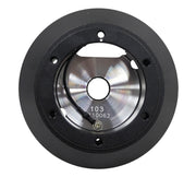 NRG Short Hub Adapter 02-07 Subaru Impreza / 02-08 Subaru Forester NRG Steering Wheel Hubs