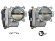 aFe POWER Ford I4-2.3L (t) & V6-2.7L/3.0L (tt) EcoBoost 65mm Throttle Body aFe Throttle Bodies