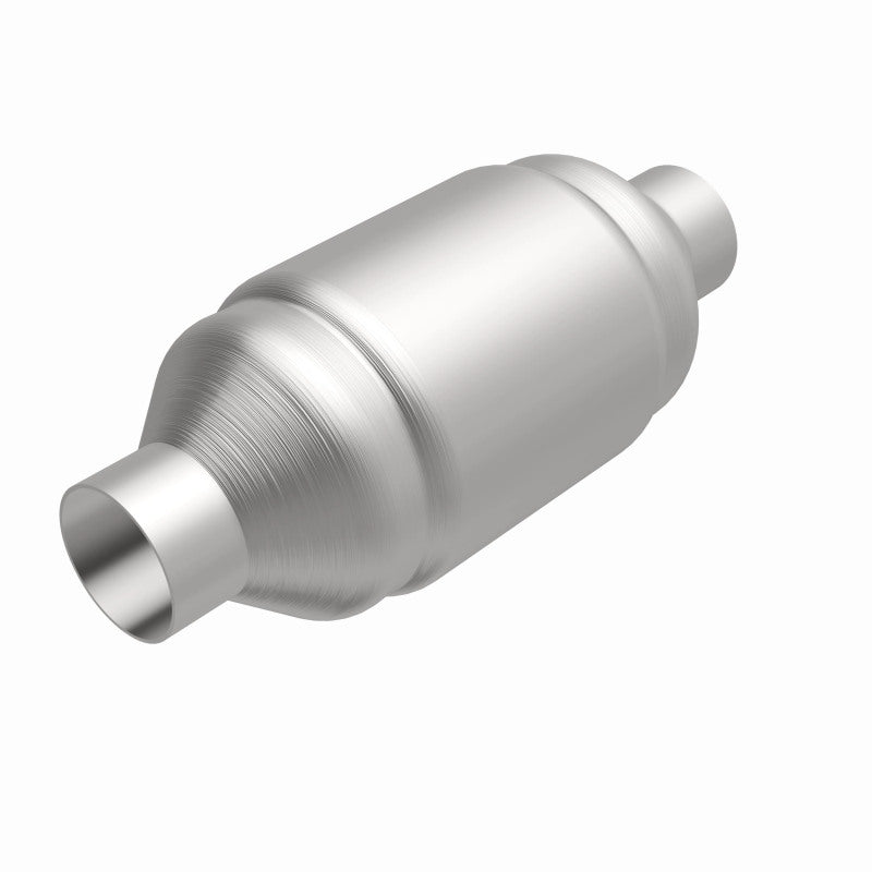 MagnaFlow Universal Catalytic Converter 1.75inch C/C Magnaflow Catalytic Converter Universal