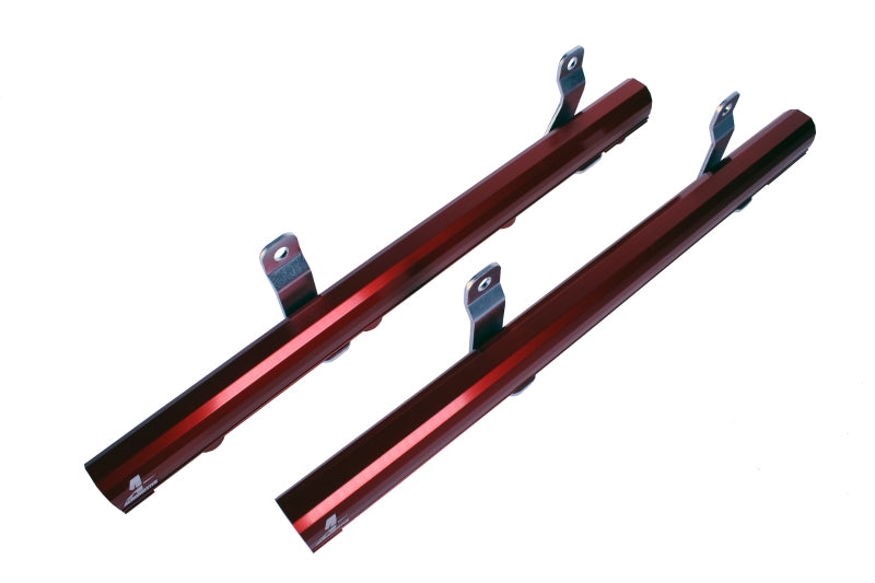 Aeromotive 97-05 Ford 5.4L 2 Valve Fuel Rails (Non Lightning Truck) Aeromotive Fuel Rails
