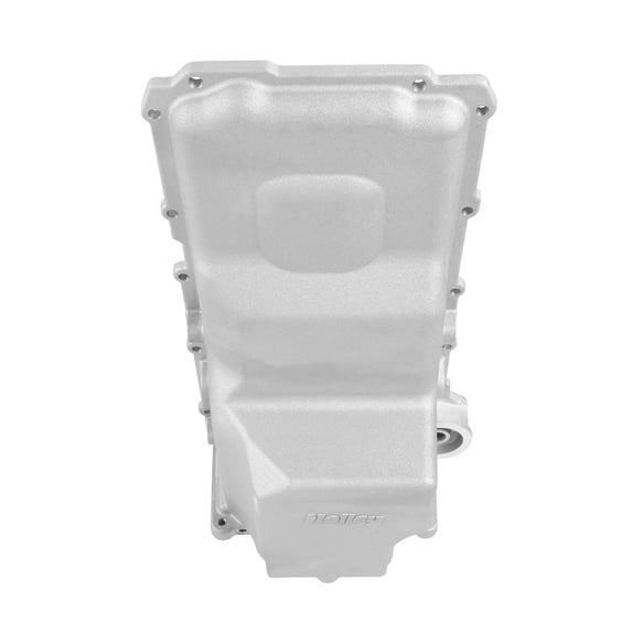 Holley GM LS Swap Oil Pan - 4WD / Truck / Off-Road 302-4 HOLLEY Autoparts