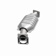 MagnaFlow Direct Fit Catalytic Converter GM 75 79 Magnaflow Catalytic Converter Direct Fit