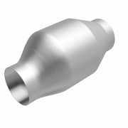 MagnaFlow Conv Univ 3.50inch O/C Diesel Magnaflow Catalytic Converter Universal